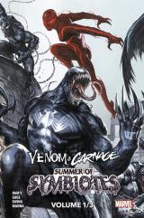 Summer of Symbiotes -  Edition collector