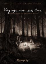 page album Voyage avec un âne