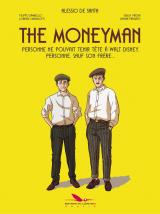 couverture de l'album The Moneyman