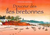 page album Douceurs des îles bretonnes