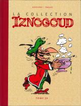 couverture de l'album La collection Iznogoud  T.29