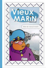 page album Vieux Marin T.1