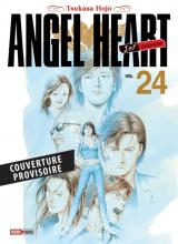  Angel Heart Saison 1 - T.24 (Nouvelle édition)