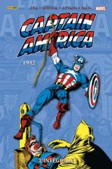 Captain America Comics : - T.1942 (T04)