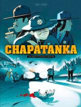 Chapatanka - T.1 Une petite ville sans histoire