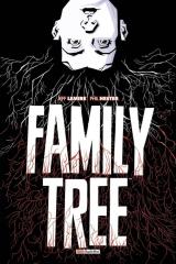 couverture de l'album Family Tree (Prix découverte)