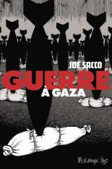 page album Guerre à Gaza