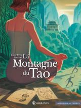 page album La Montagne du Tao