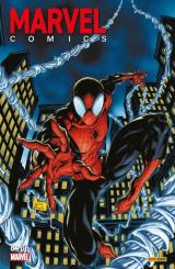 couverture de l'album Marvel Comics (II) N°06