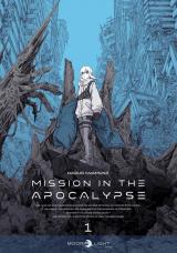  Mission in the Apocalypse - T.1