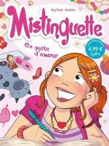 Mistinguette T.1 - En quête d'amour (OP Petit Prix 2024)