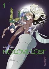  No love lost - T.1