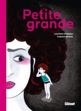 page album Petite grande
