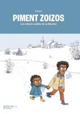 page album Piments zoizos