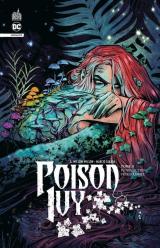  Poison Ivy - T.3 Putréfaction programmée