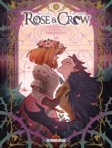 page album Rose and Crow T.4
