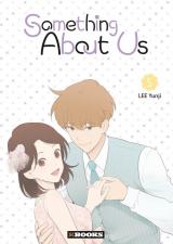  Something About Us - T.5