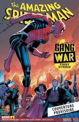 page album Spider-Man : Gang War N°01