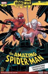 page album Spider-Man : Gang War N°02