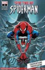   Spine-Tigling Spider-Man