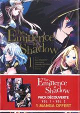 Pack en 2 volumes : Tomes 1 et 2