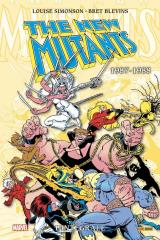  The New Mutants : - T.1987 1988 (T07)