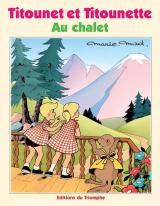 page album Au chalet