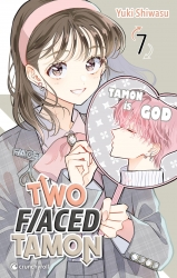 Two F/Aced Tamon Vol.7