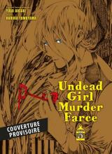  Undead Girl Murder Farce - T.3