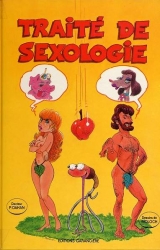 page album Traité de sexologie