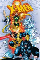  X-Men : - T.1998 (I) (T52)