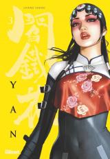 Yan Vol.3