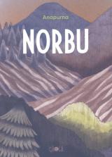 couverture de l'album Norbu