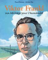 couverture de l'album Viktor Frankl : Un héritage pour l'humanité