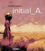 couverture de l'album Initial _A.