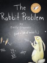 page album The rabbit problem