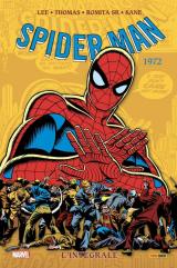  Amazing Spider-Man : - T.1972 (T10) (Nouvelle édition)
