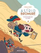 Astrid Bromure T.8