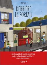 page album Derrière le portail