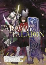  Faraway Paladin - T.12