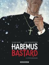 couverture de l'album Habemus Bastard