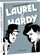 page album Laurel et Hardy