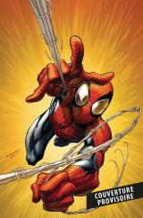 page album Les icônes Marvel N°07 : Spider-Man