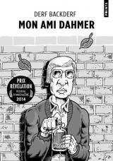 page album Mon ami Dahmer