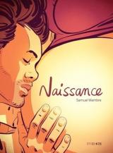 page album Naissance