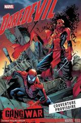 page album Spider-Man : Gang War N°03 (Variant - Tirage limité) - COMPTE FERME