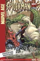 couverture de l'album Spider-Man Géant N°02