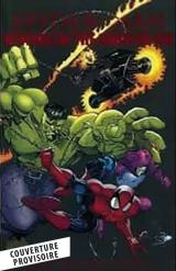 page album Spider-Man : Revenge of the Sinister Six