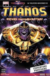 page album Thanos