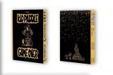 page album Coffret en 2 volumes - Kid Paddle : Tome 1, Jeux de vilains ; Game Over : Tome 1, Blork Raider. Avec un poster